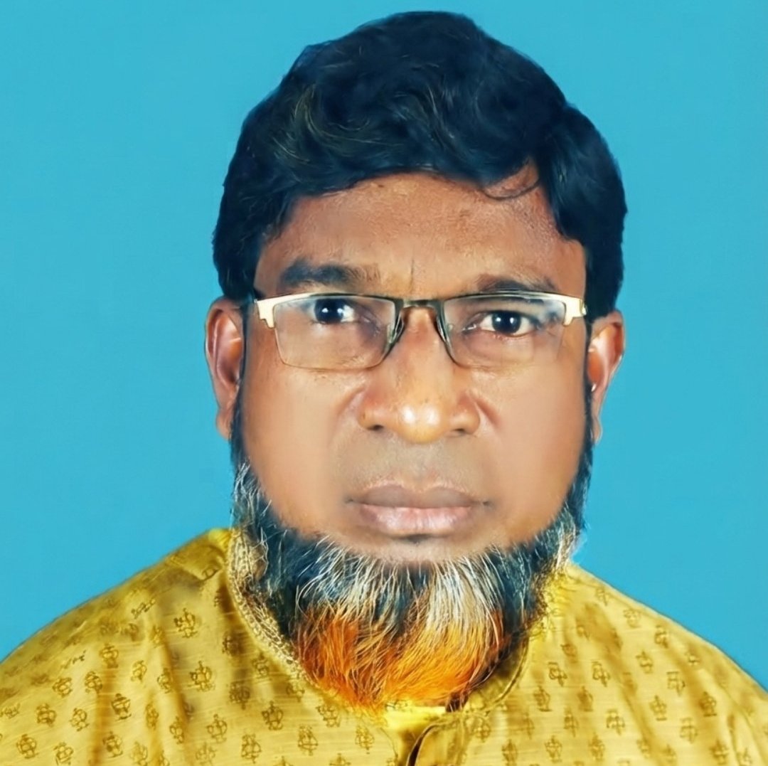 চর মধুয়ায় বইছে নির্বাচনী হাওয়া: চেয়ারম্যান পদে জসীম উদ্দীনের প্রার্থিতা ঘোষণা
