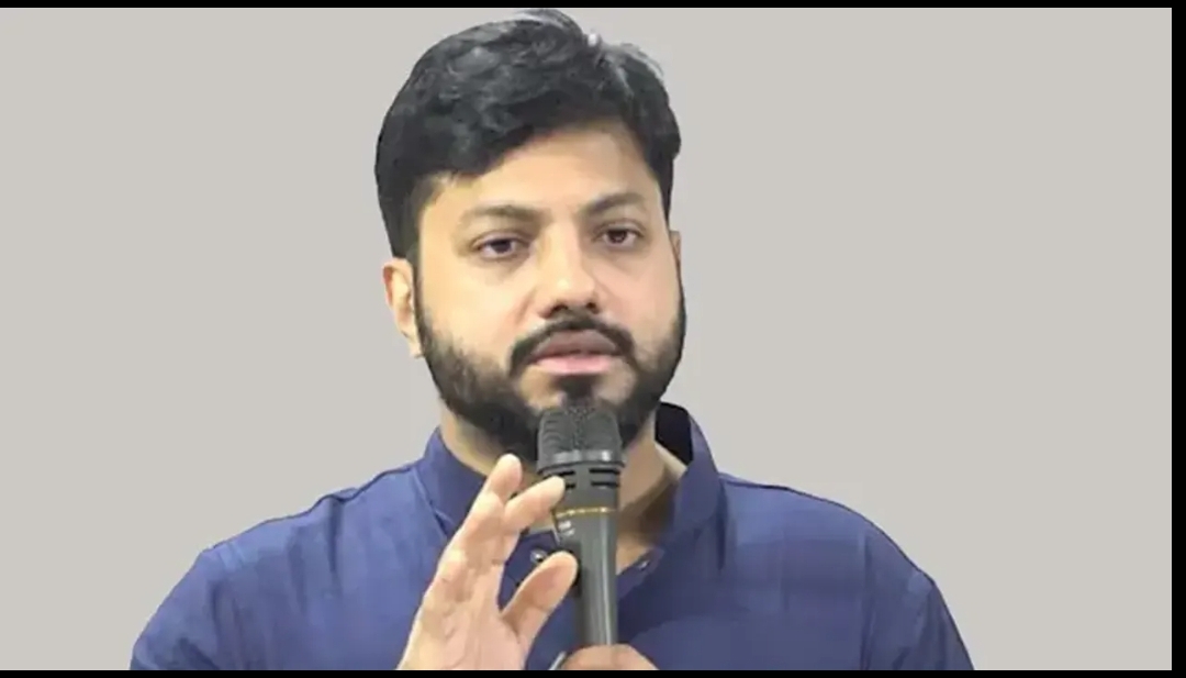 পদত্যাগের নির্দেশ কার্যকর হলে সংবাদ সম্মেলনে জানাবেন ইশরাক
