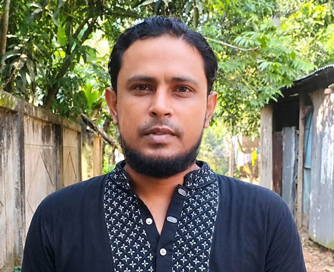 বড়ি কান্দি মেম্বার প্রার্থী হাবিব ডাক্তারের জনপ্রিয়তার জোয়ার, জয়ের স্বপ্ন এলাকাবাসীর
