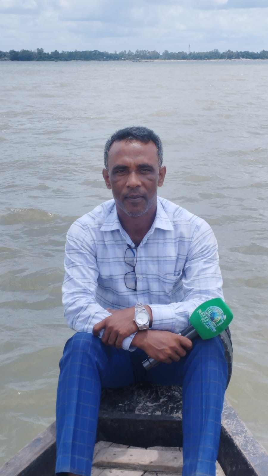 খলিলুর রহমান রানা