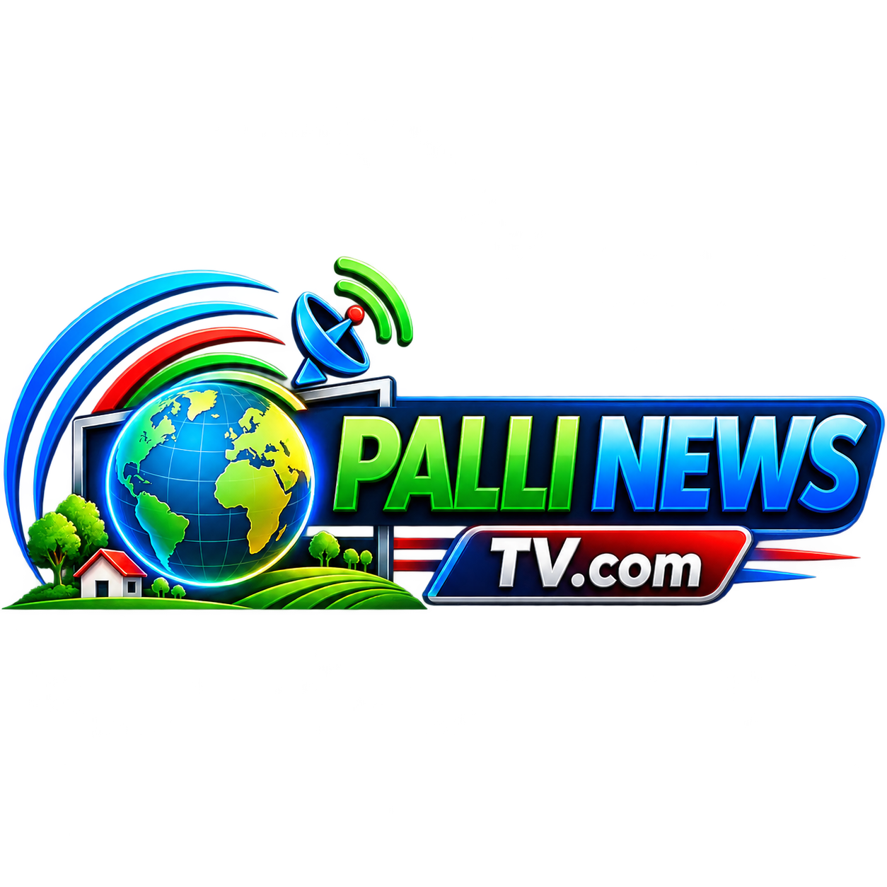 Site Logo