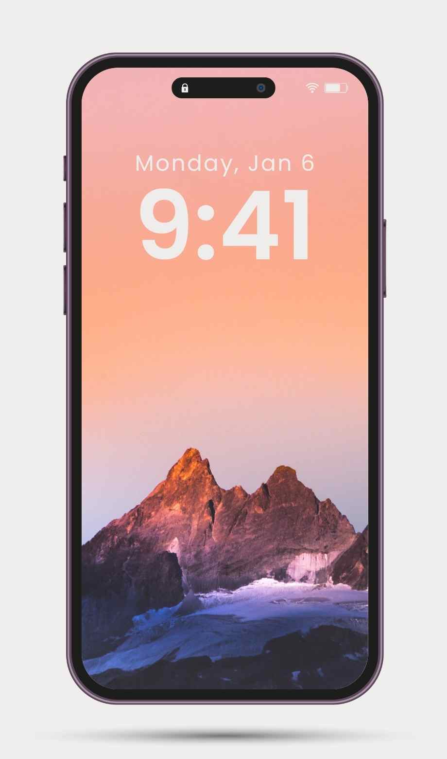 Mobile Stand